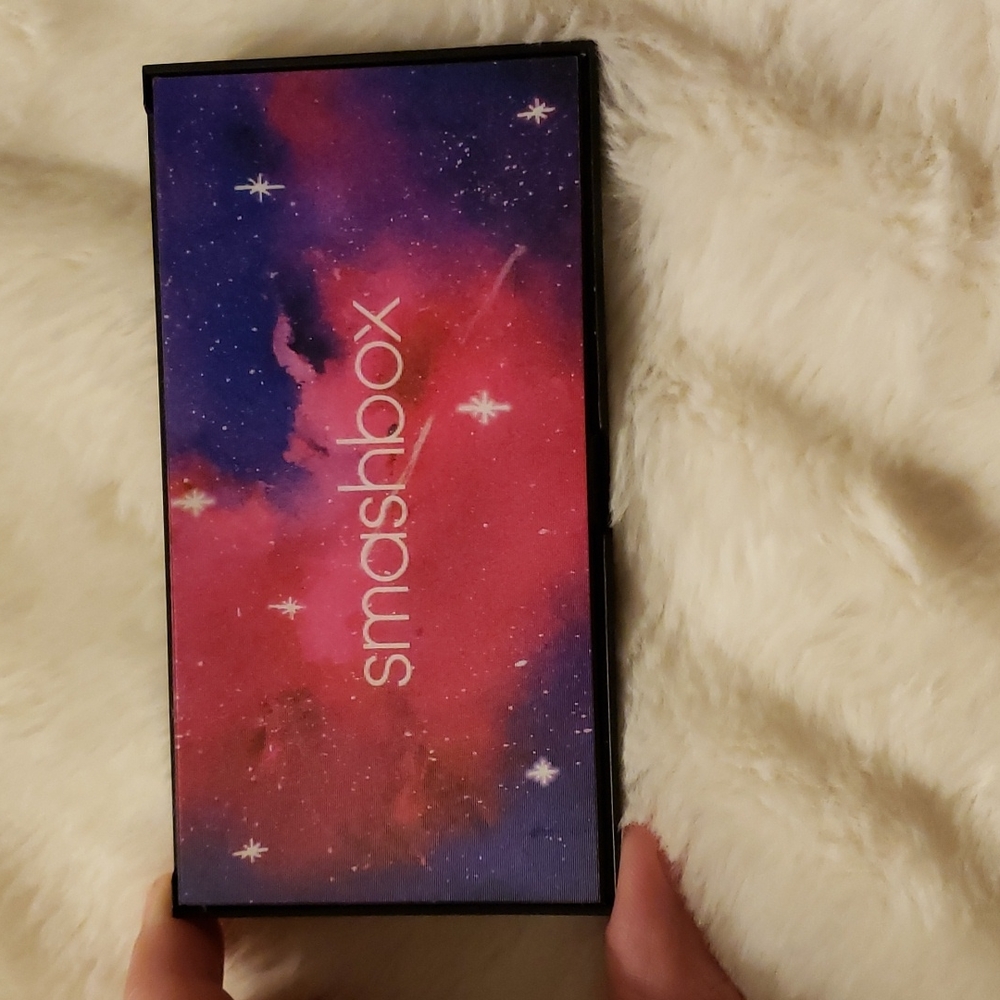 Smashbox Cover Shot: Nova Eyeshadow Palette